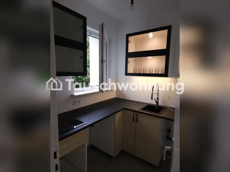 Tauschwohnung: Gemütliche 2-Zimmer-Wohnung in Lankwitz, Berlin, zum Tausch — photo 1